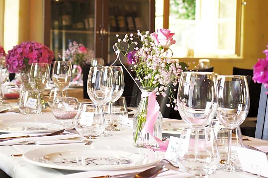 Bellevue hotel Karlov