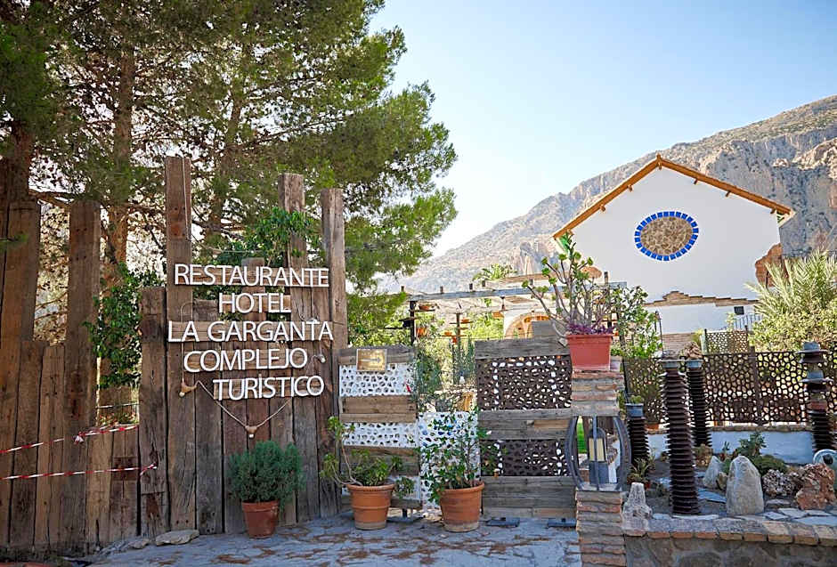 Complejo Turístico La Garganta