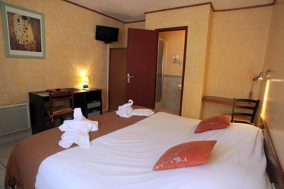 Le Pressoir