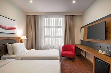 Twin Room - Non-Smoking