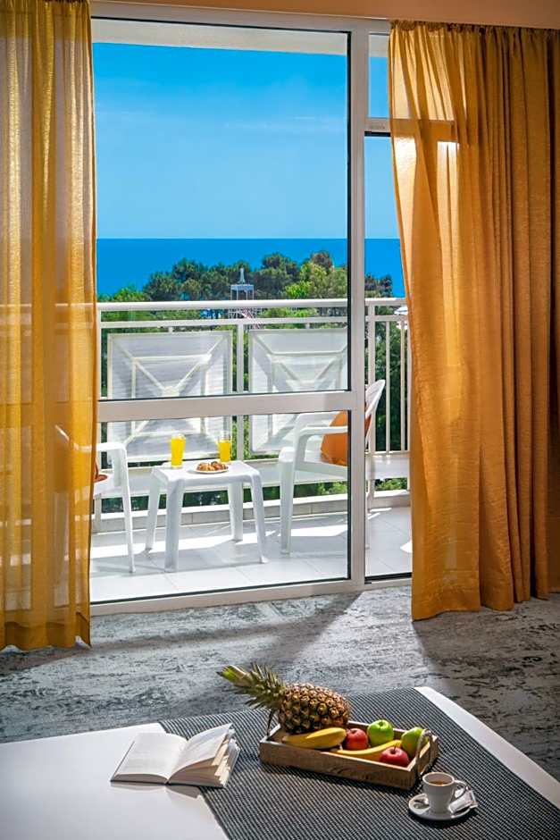 Hotel Alba - All inclusive