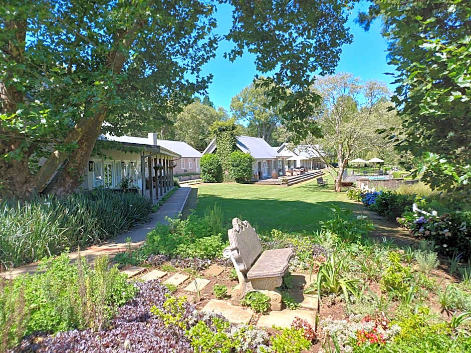 Bosch Hoek Golf & Lodge