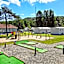 First Camp Lilleby