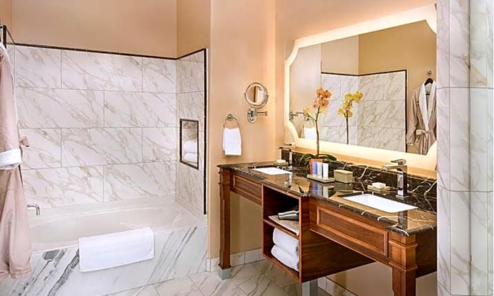 Allegretto Vineyard Resort Paso Robles