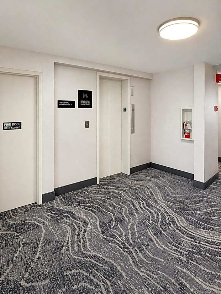 Holiday Inn South Kingstown-Newport Area By IHG