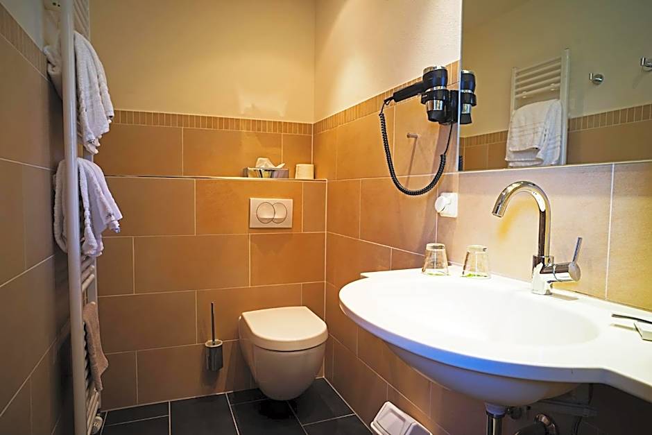 NaturPurHotel Maarblick