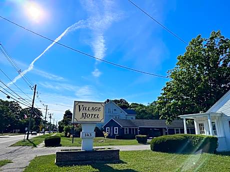 Village Motel