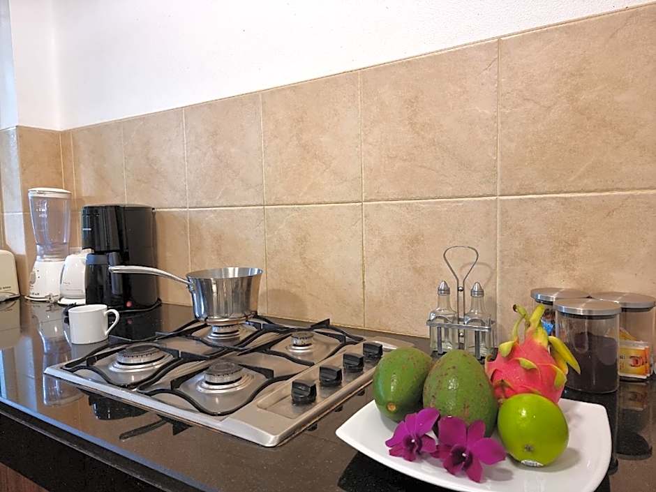 Baan Gecko Private Pool Villa