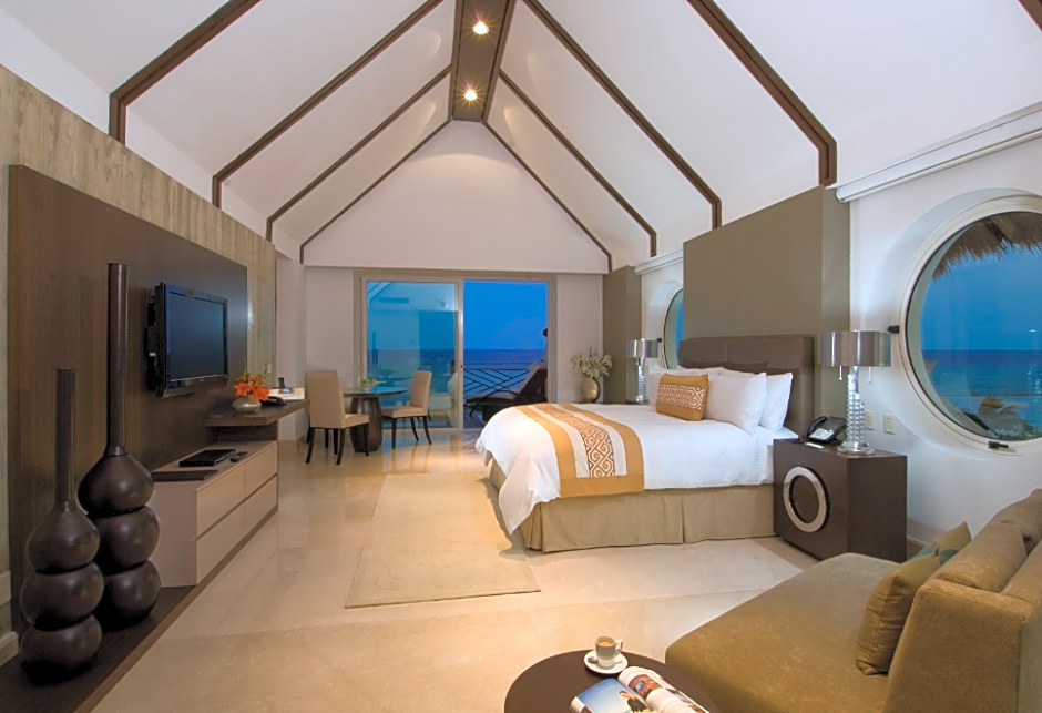 Grand Velas Riviera Maya - All Inclusive