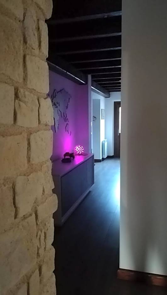 B&B Fonte Vena