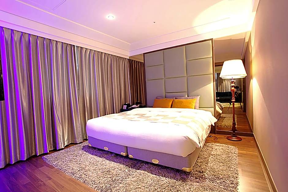 Hotel International Changwon