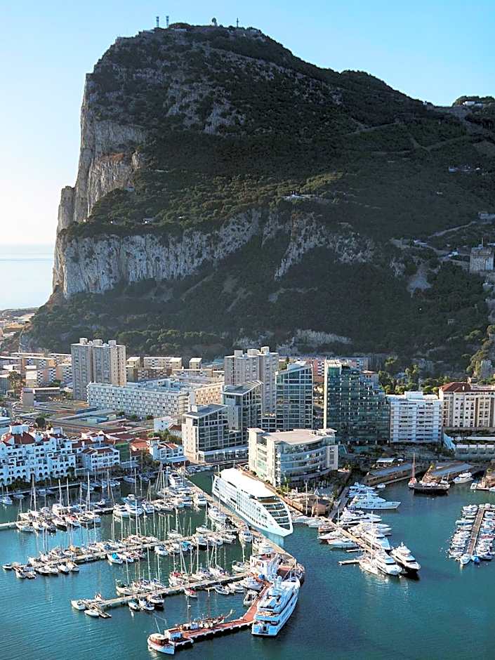 Sunborn Gibraltar