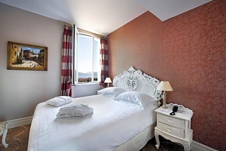 Traditional Double Room