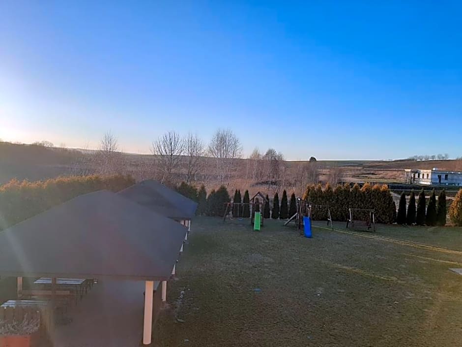 Restauracja Hotel 4u