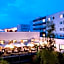 Paris Marriott Charles de Gaulle Airport Hotel