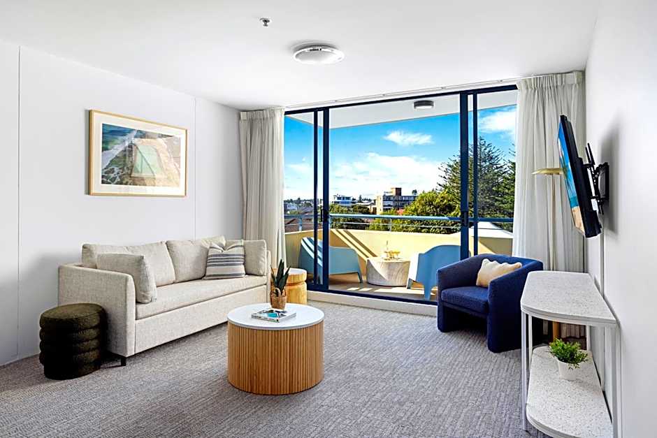 Quest Cronulla Beach