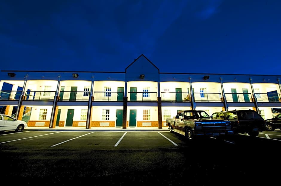 Executive Inn & Suites Upper Marlboro