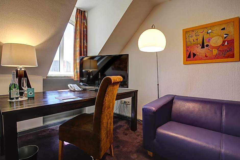 Trip Inn Hotel Blankenburg