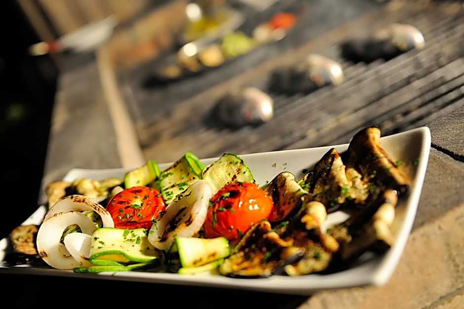 Baia Degli Aranci Suite & Apartments