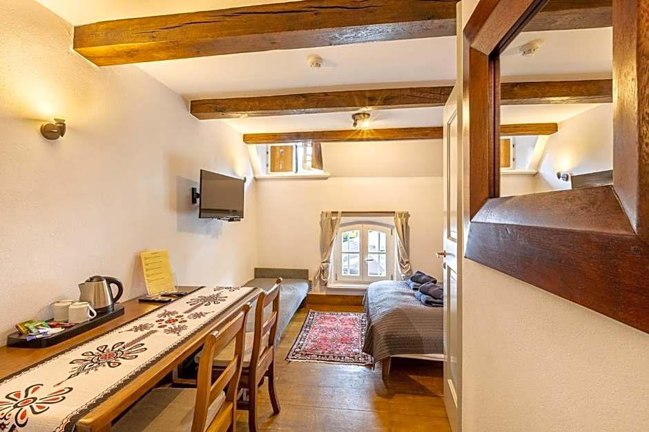 Gościniec pod Zającem