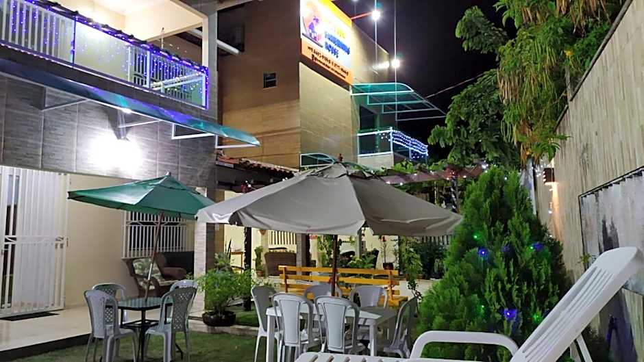 Pousada Barreirinhas House