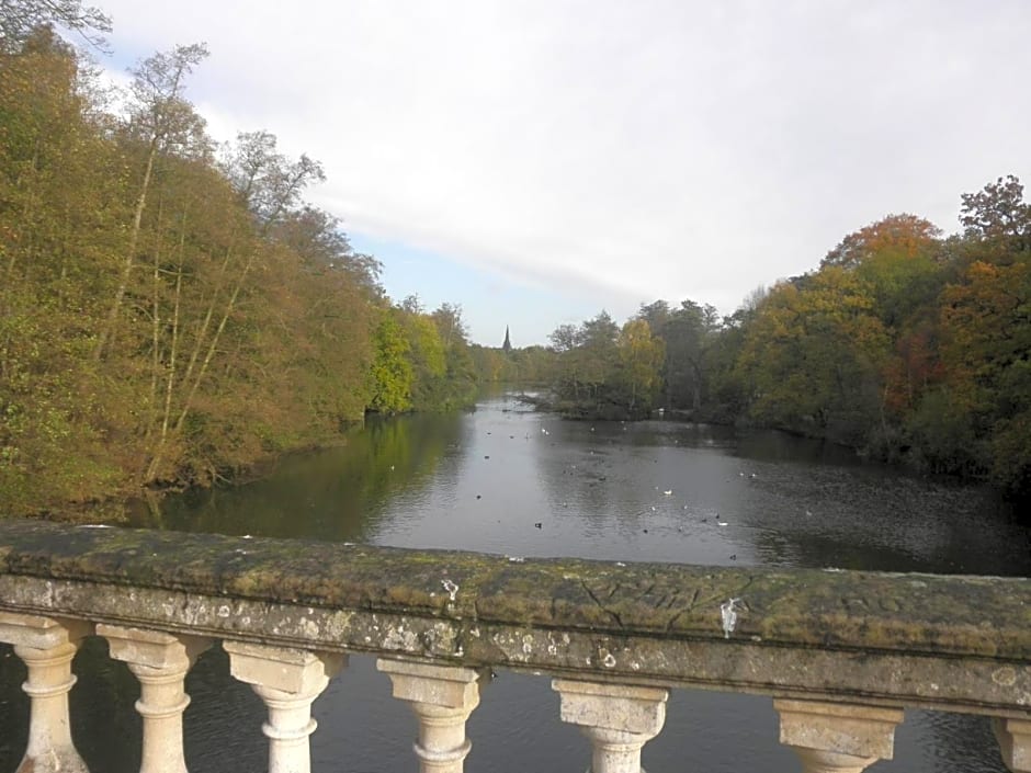 Clumber Lane End Farm
