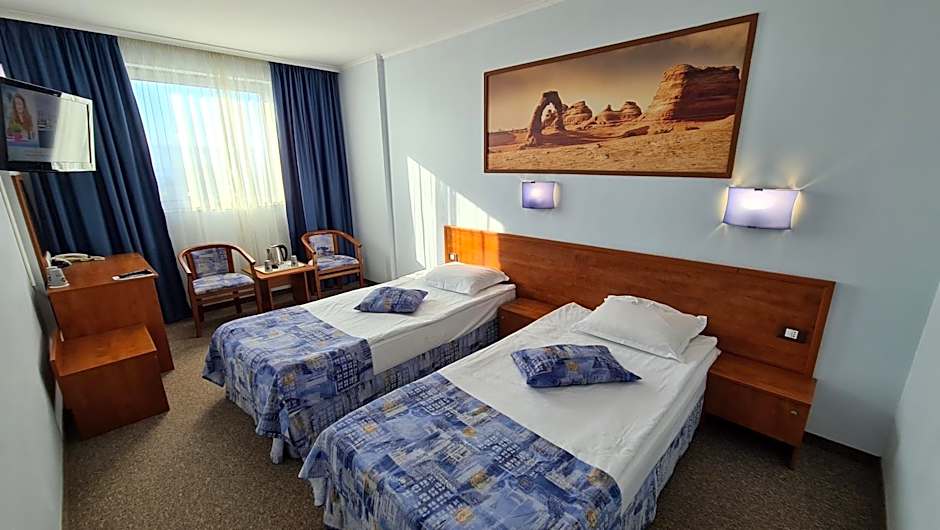 Aqua Hotel
