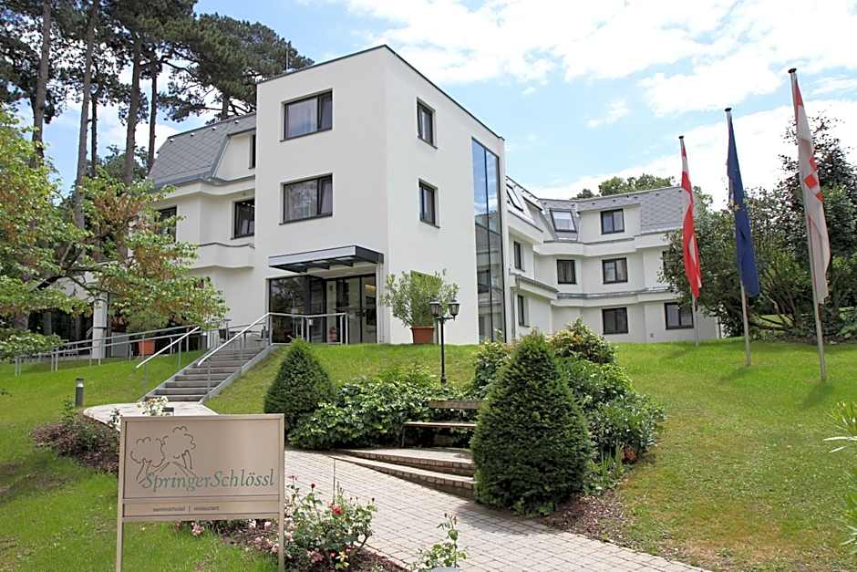 Seminarhotel Springer Schlössl