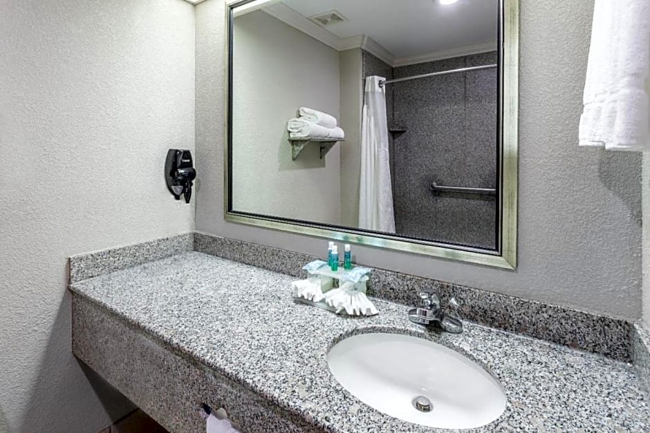 Holiday Inn Express Hotel and Suites Lake Charles, an IHG Hotel