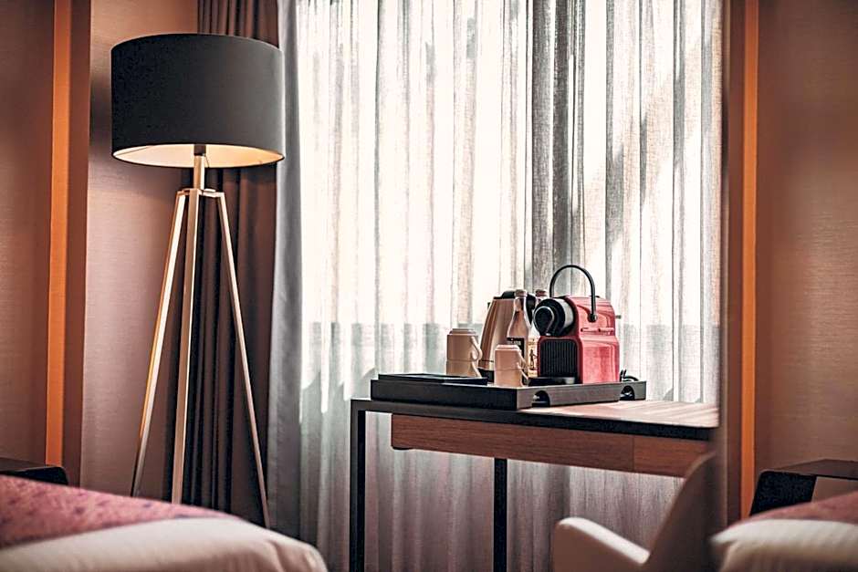 NH Collection Mexico City Centro Histórico