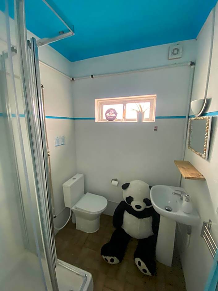 MyWay Kite&Surf - hotel Jardim Oudinot