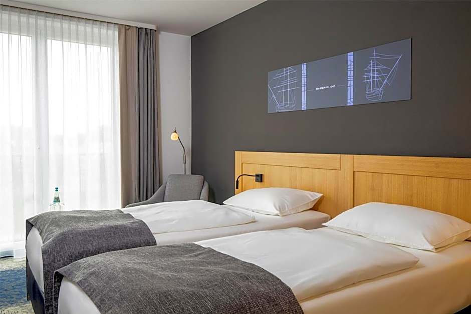 Best Western Plus Hotel Papenburg