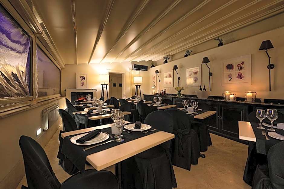 Profumo Maison Colosseo