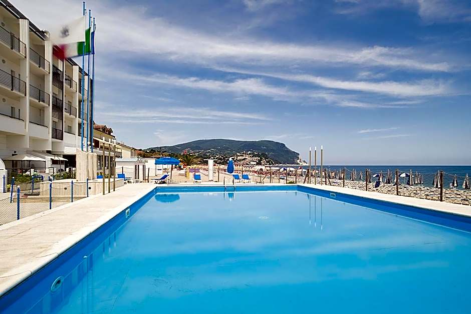 Hotel Marcelli