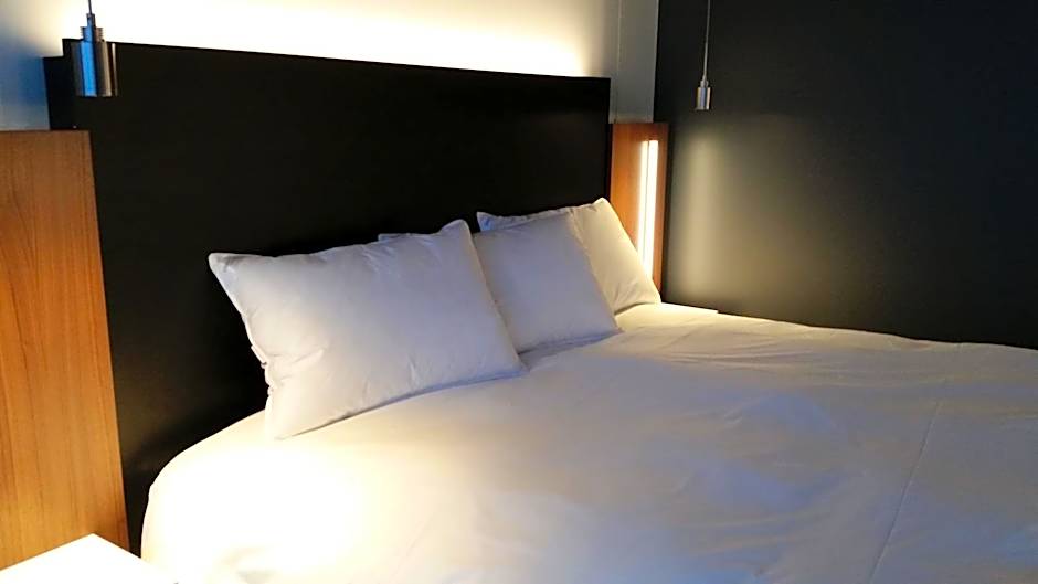 Grand Times Hotel Drummondville