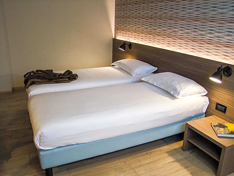 Hotel Ambra