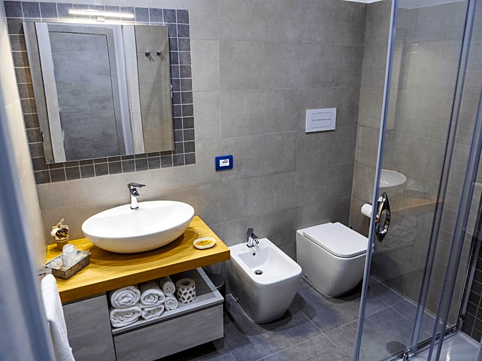 Le Casette sul Mare - Case Vacanza