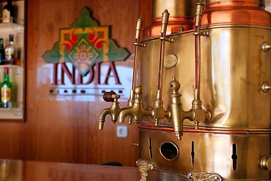 Hotel Castelo de Vide