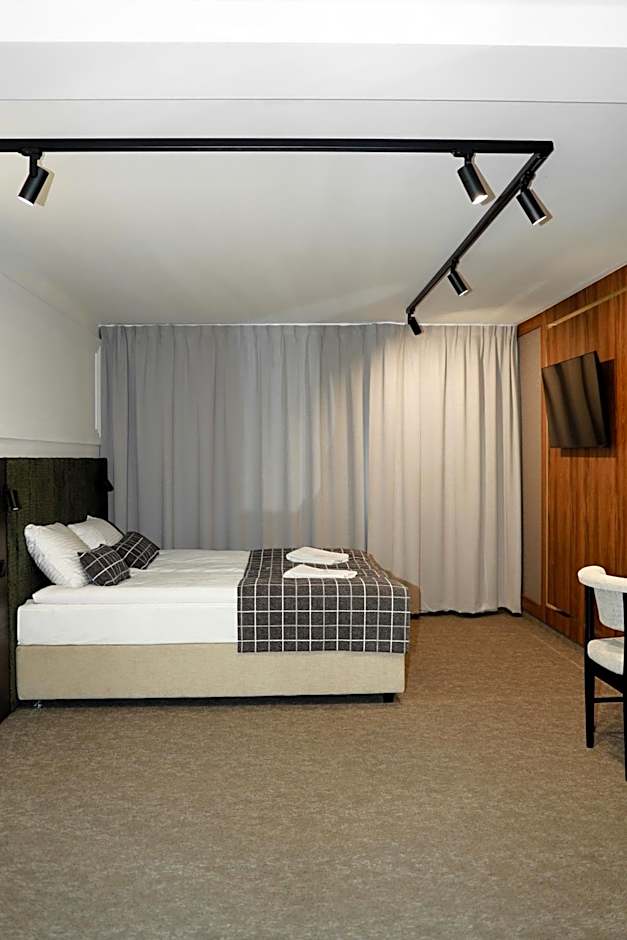 Main Spessart Terrasse Hotel