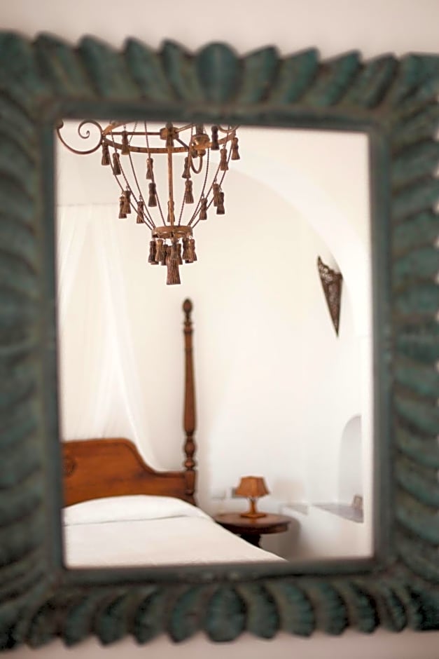 Quartara Boutique Hotel