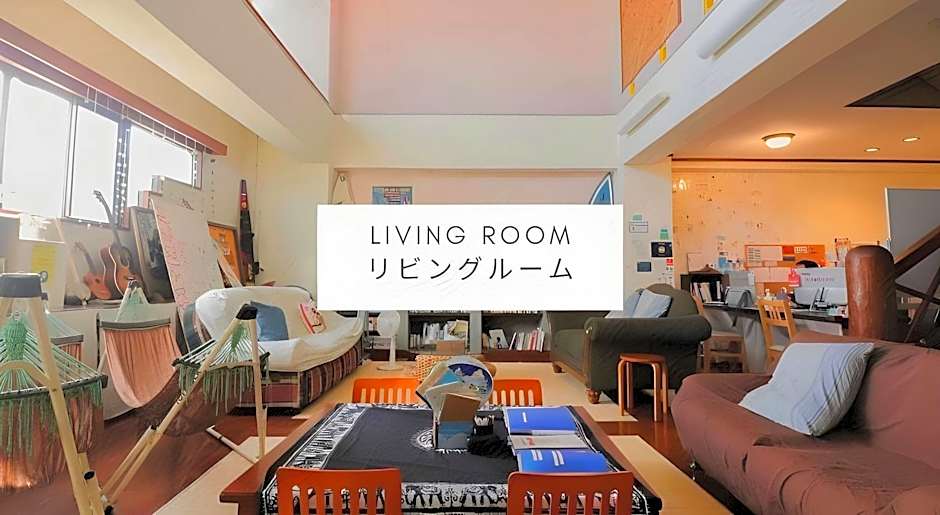 All Friends Guest House