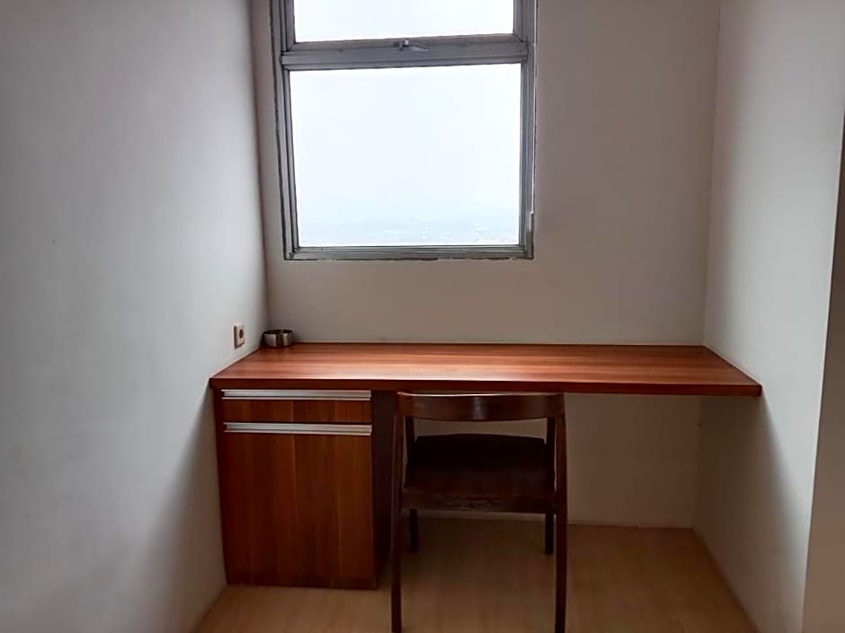 Sansan Room - Apartemen Gunung Putri Square