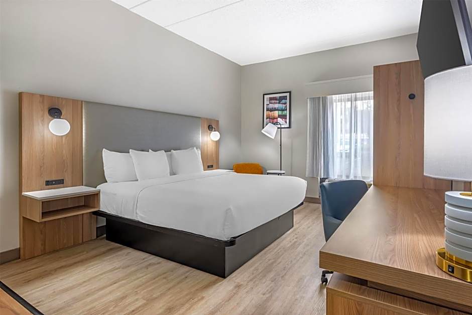 Best Western Inn Florence