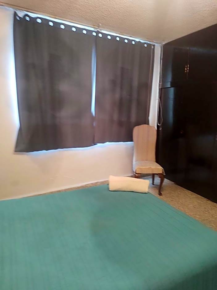 Gal - Habitaciones Confortables