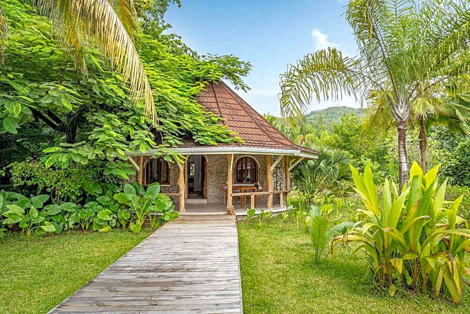 Bliss Hotel Praslin