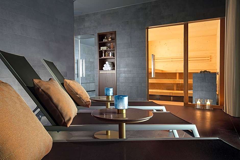 Acasa Suites Zurich Oerlikon