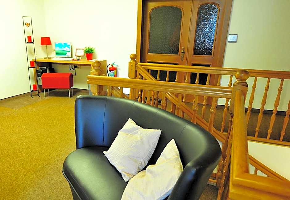 Hotel-Gasthof Strasswirt