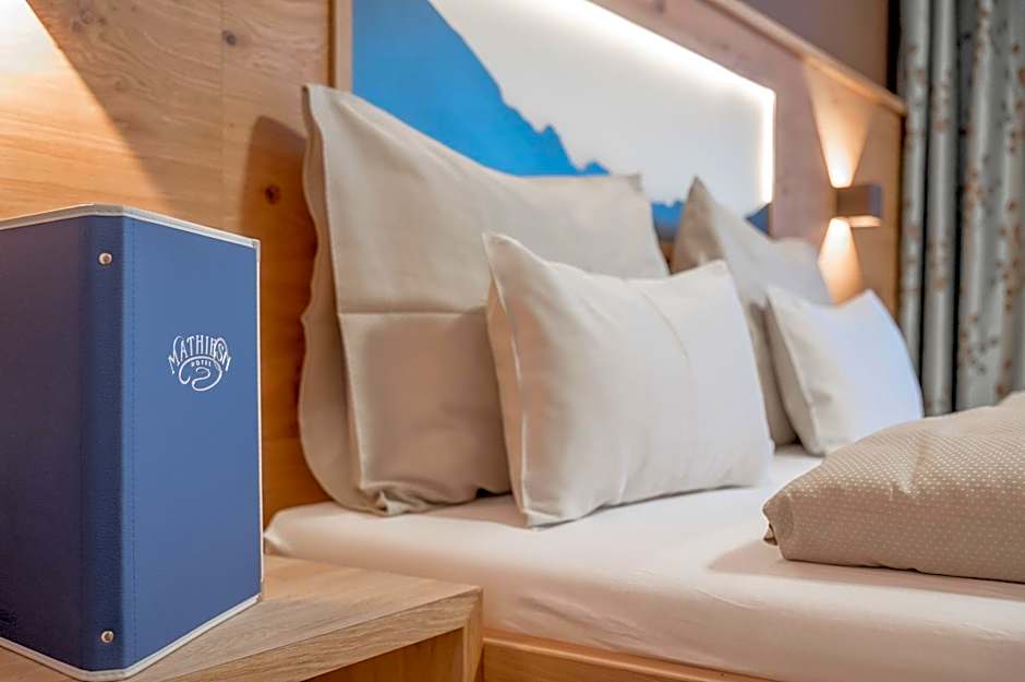 Hotel Mathiesn