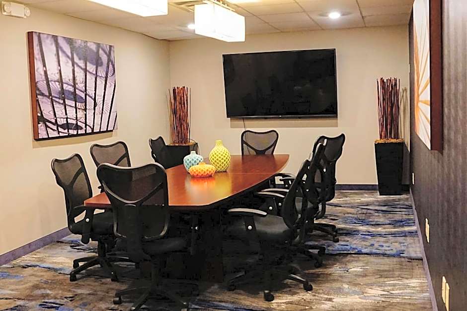 Fairfield Inn & Suites by Marriott Denver Aurora/Parker