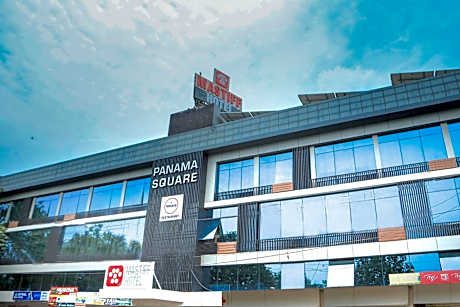 Mastiff Hotel Ankleshwar